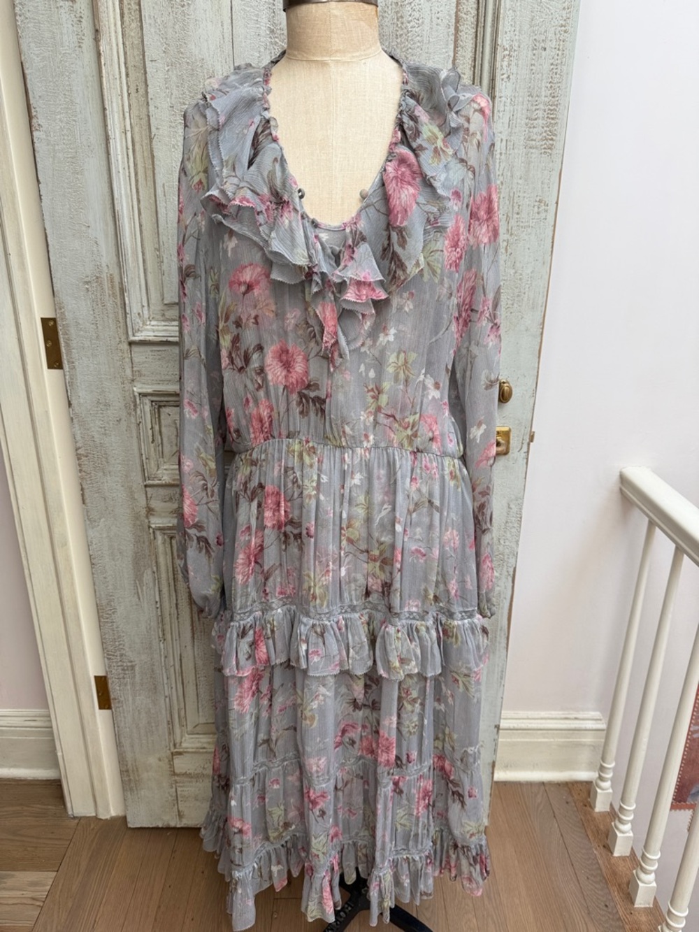 Polo Ralph Lauren dress